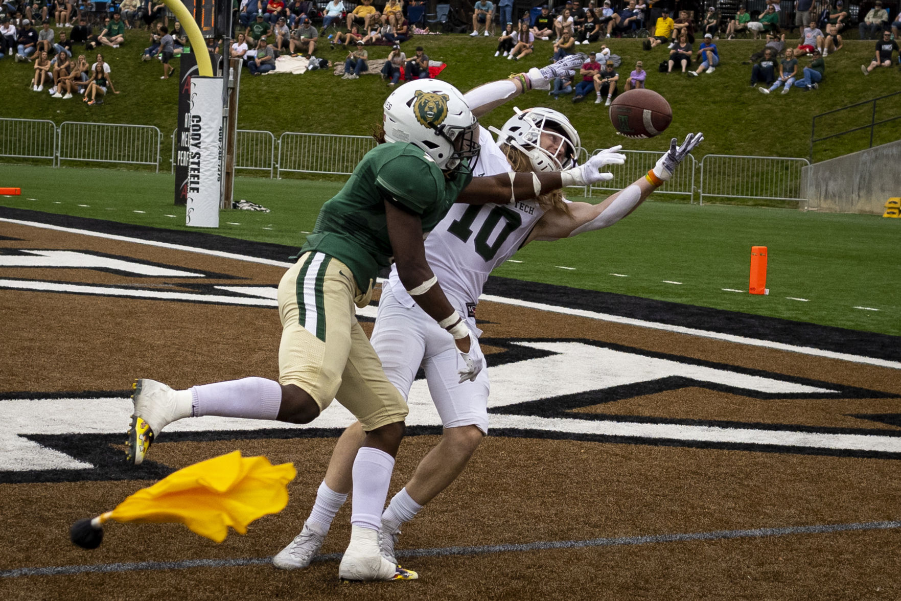 Rocky Mountain College vs. Montana Tech